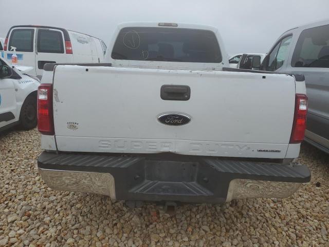 2012 Ford F250 Super Duty - Фото 6