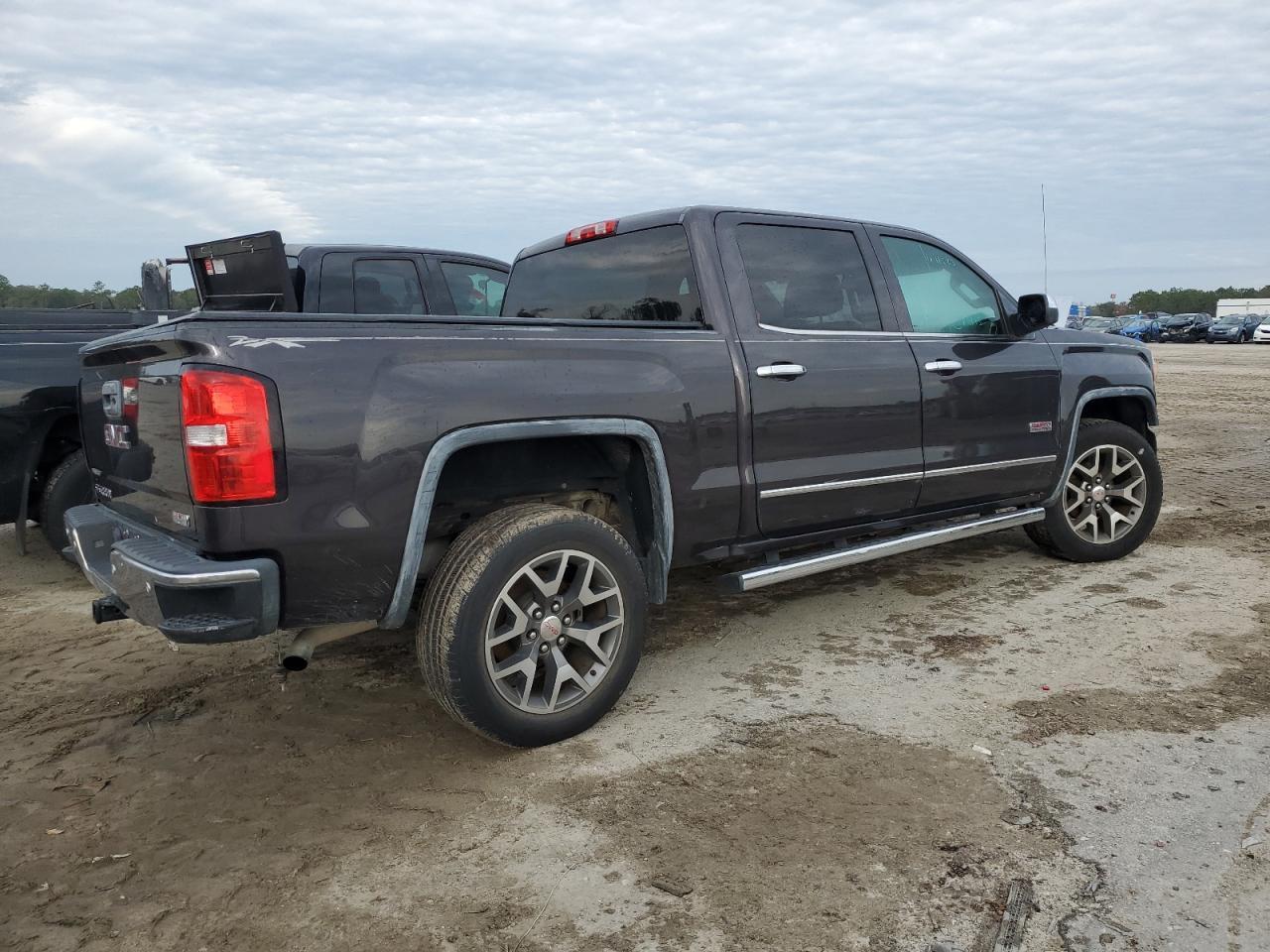 2014 GMC SIERRA K15 - Image 3