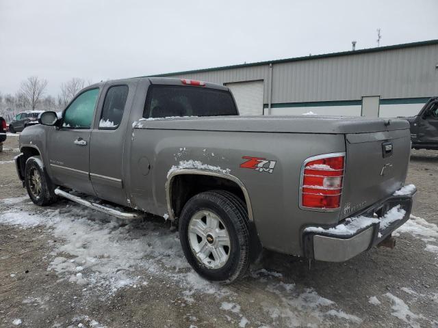 2013 Chevrolet Silverado K1500 Lt - Image 2