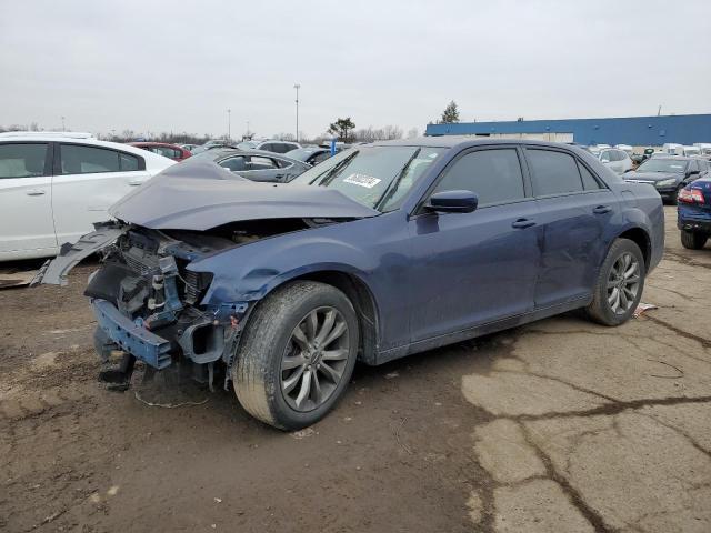 2014 Chrysler 300 S