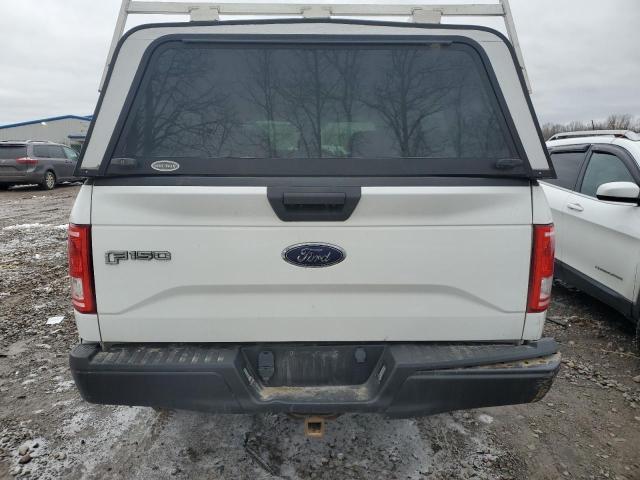 2016 Ford F150 - Image 6