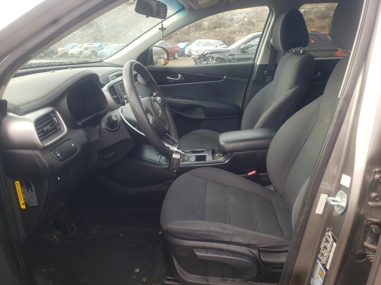 2016 KIA SORENTO LX - Image 7