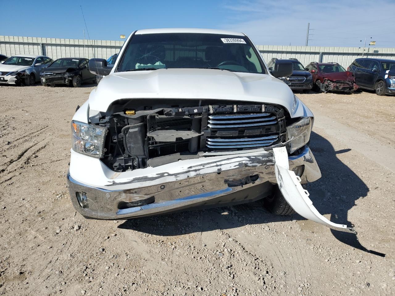 2019 RAM 1500 CLASS - Фото 5