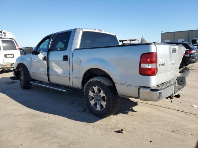 2007 Ford F150 Supercrew - Фото 2