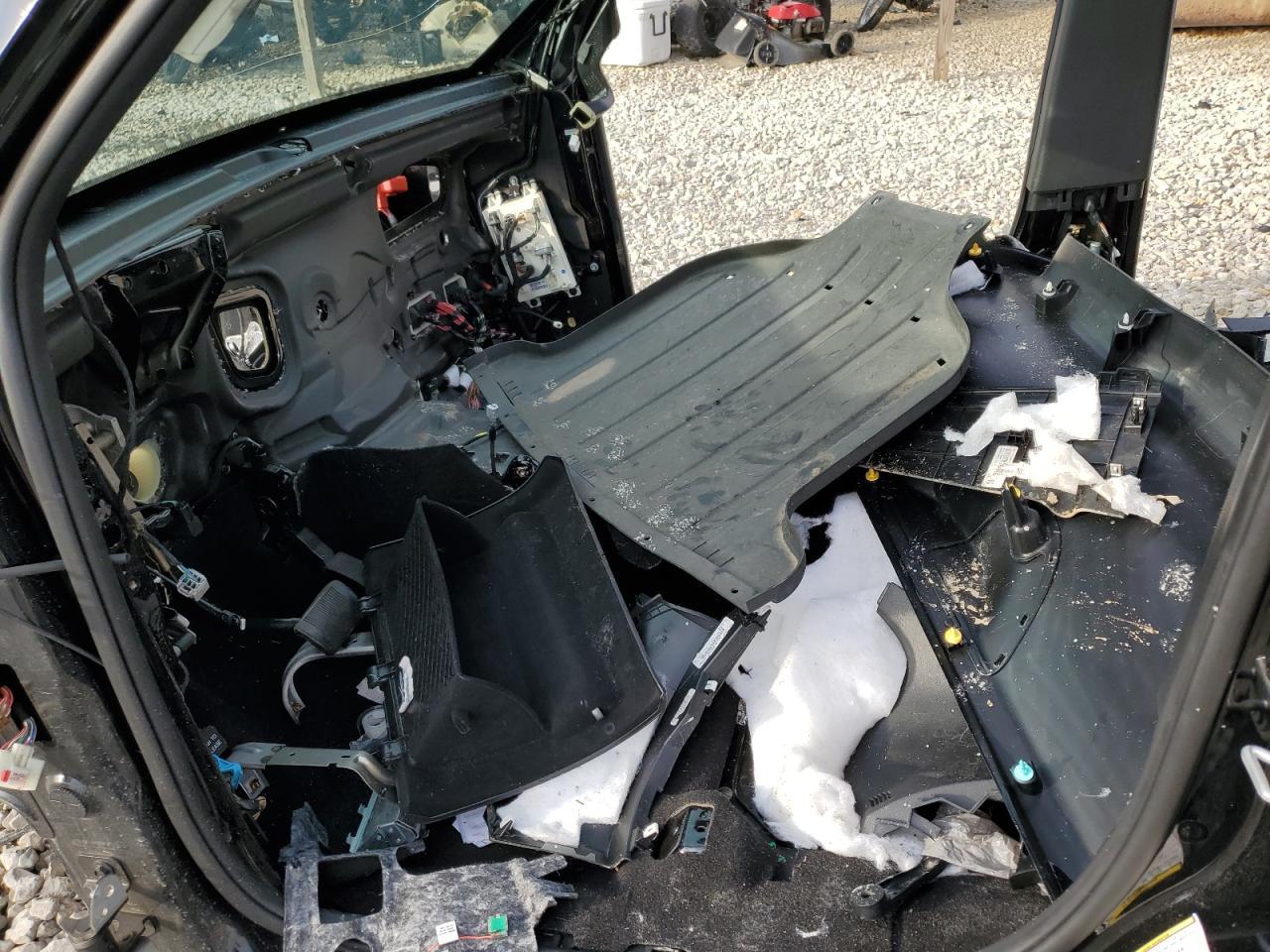 2020 JEEP GRAND CHER - Image 7