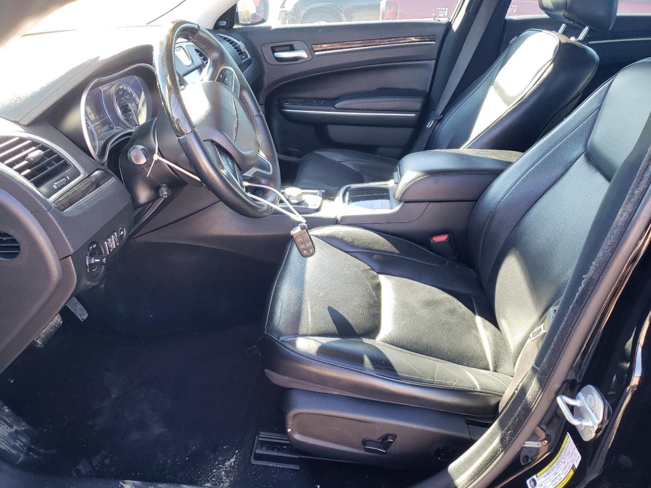 2018 CHRYSLER 300 LIMITE - Image 7