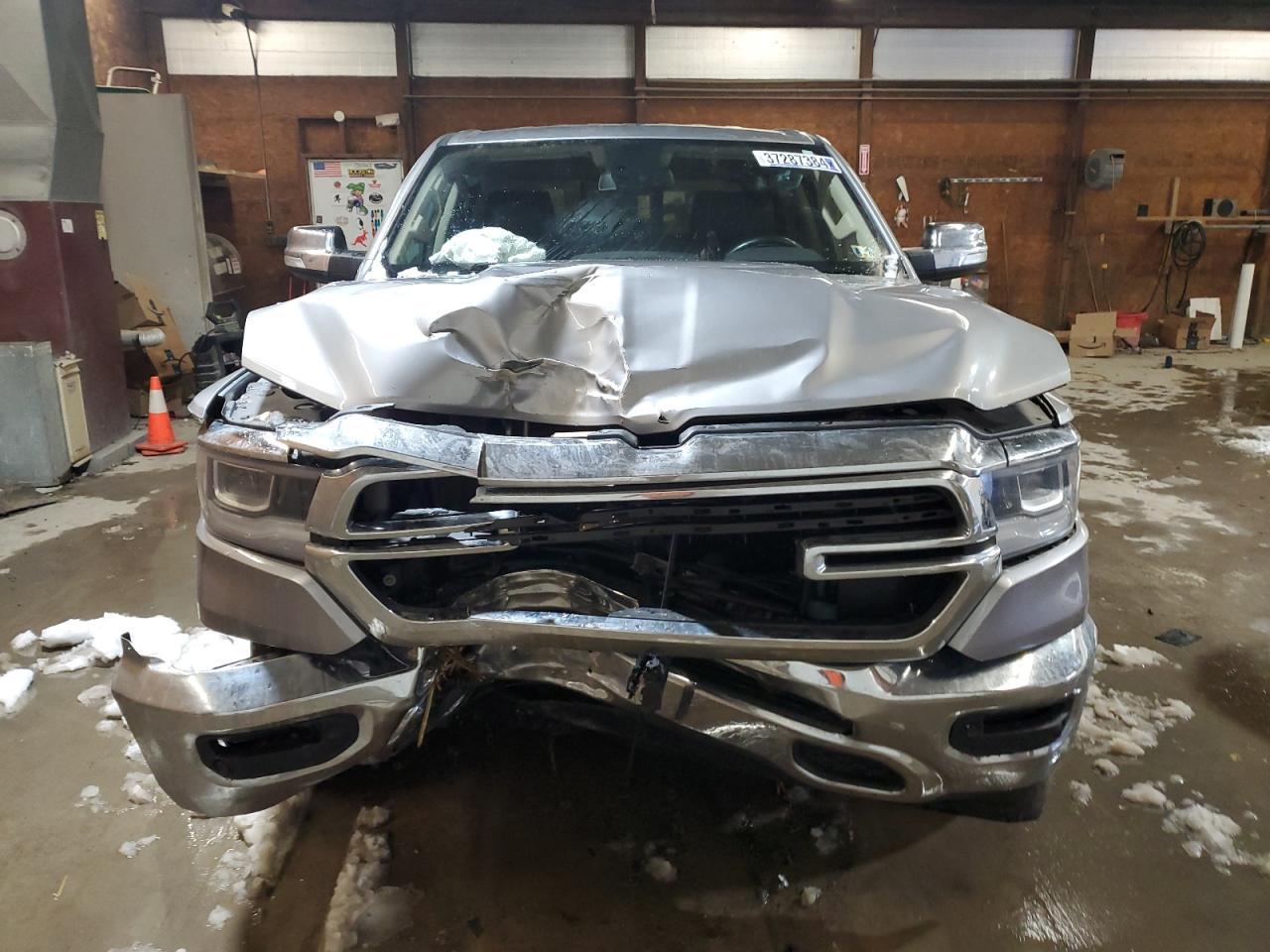 2019 RAM 1500 LARAM - Фото 5
