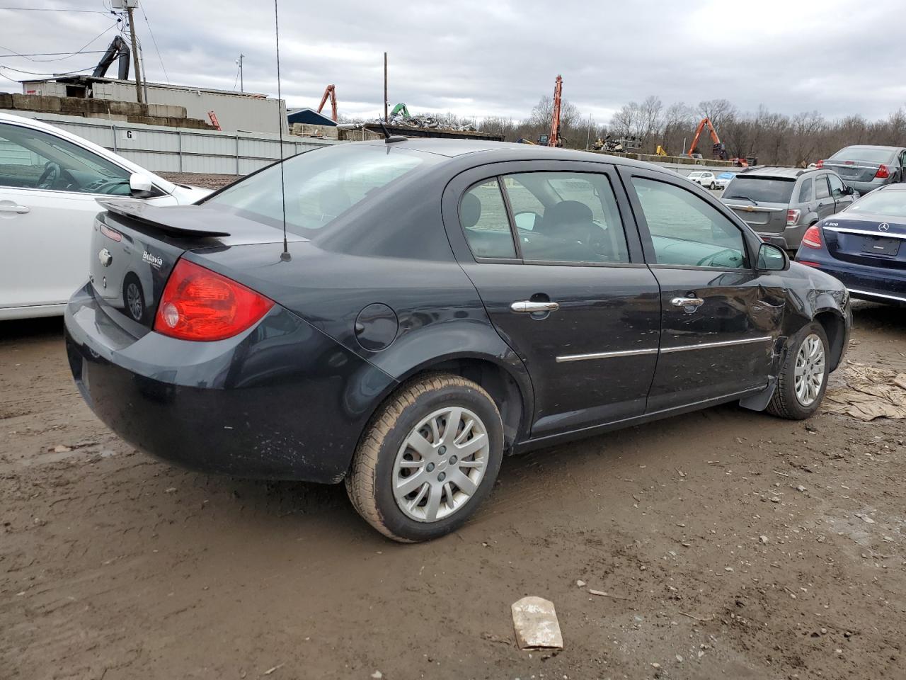 2010 CHEVROLET COBALT 1LT - Image 3