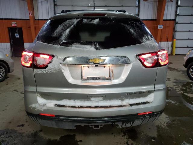 2013 Chevrolet Traverse Ls - Image 6