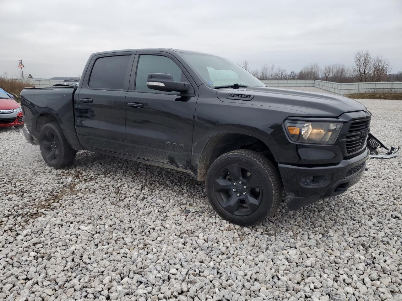 2019 RAM 1500 BIG H - Image 4