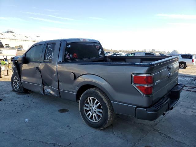 2013 Ford F150 Super Cab - Фото 2