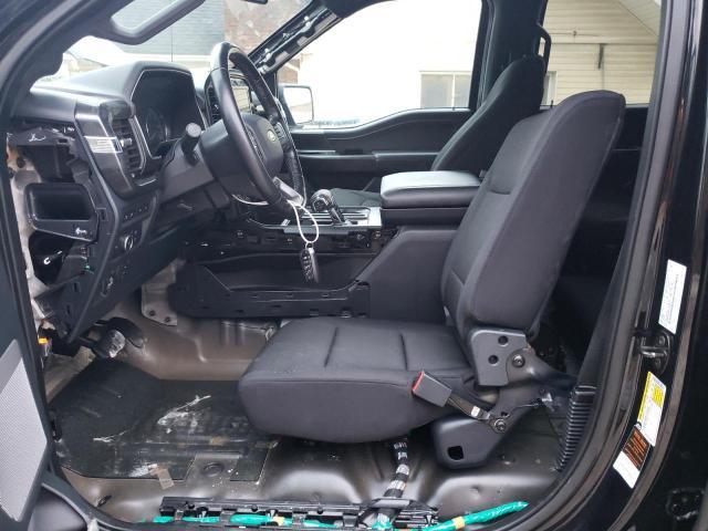 2021 Ford F150 Supercrew - Image 7