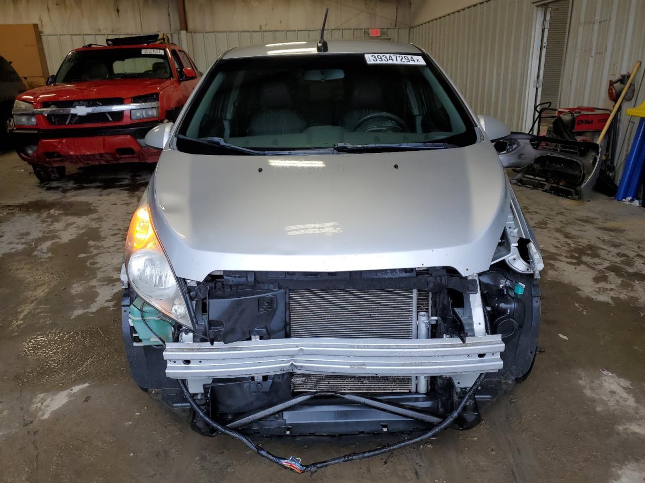 2014 CHEVROLET SPARK LS - Image 5