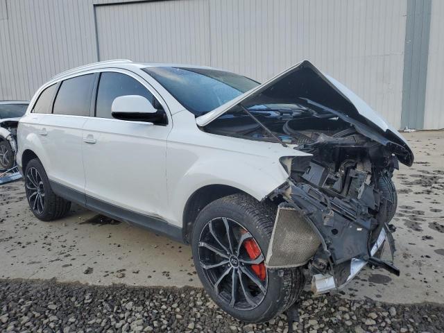 2013 Audi Q7 Premium Plus - Фото 4