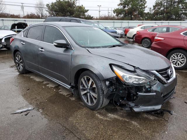 2017 Nissan Altima 2.5 - Image 4