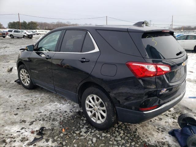 2019 Chevrolet Equinox Lt - Image 2