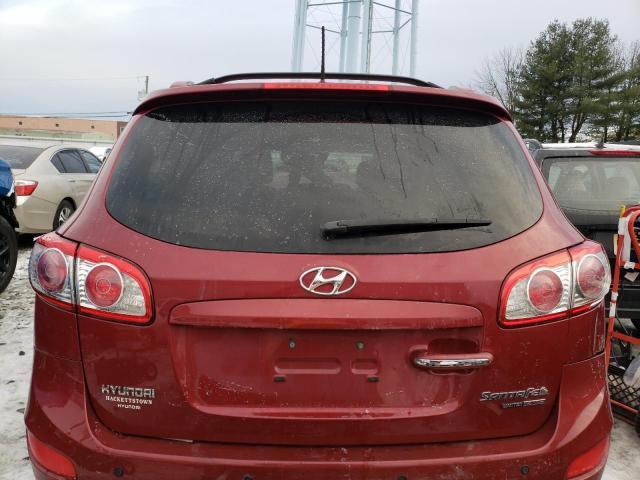 2011 Hyundai Santa Fe Limited - Image 6
