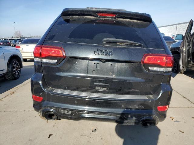 2016 Jeep Grand Cherokee Srt-8 - Image 6