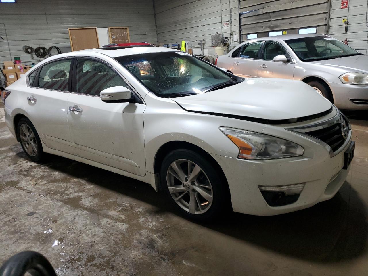 2015 NISSAN ALTIMA 2.5 - Image 4