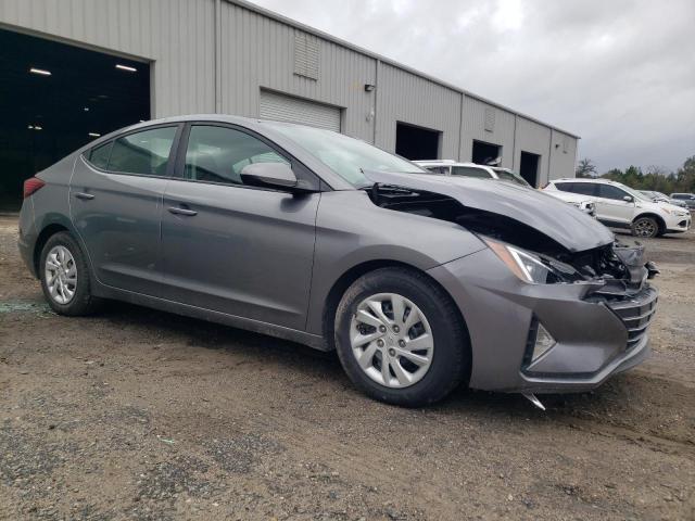 2019 HYUNDAI ELANTRA SE - Image 4