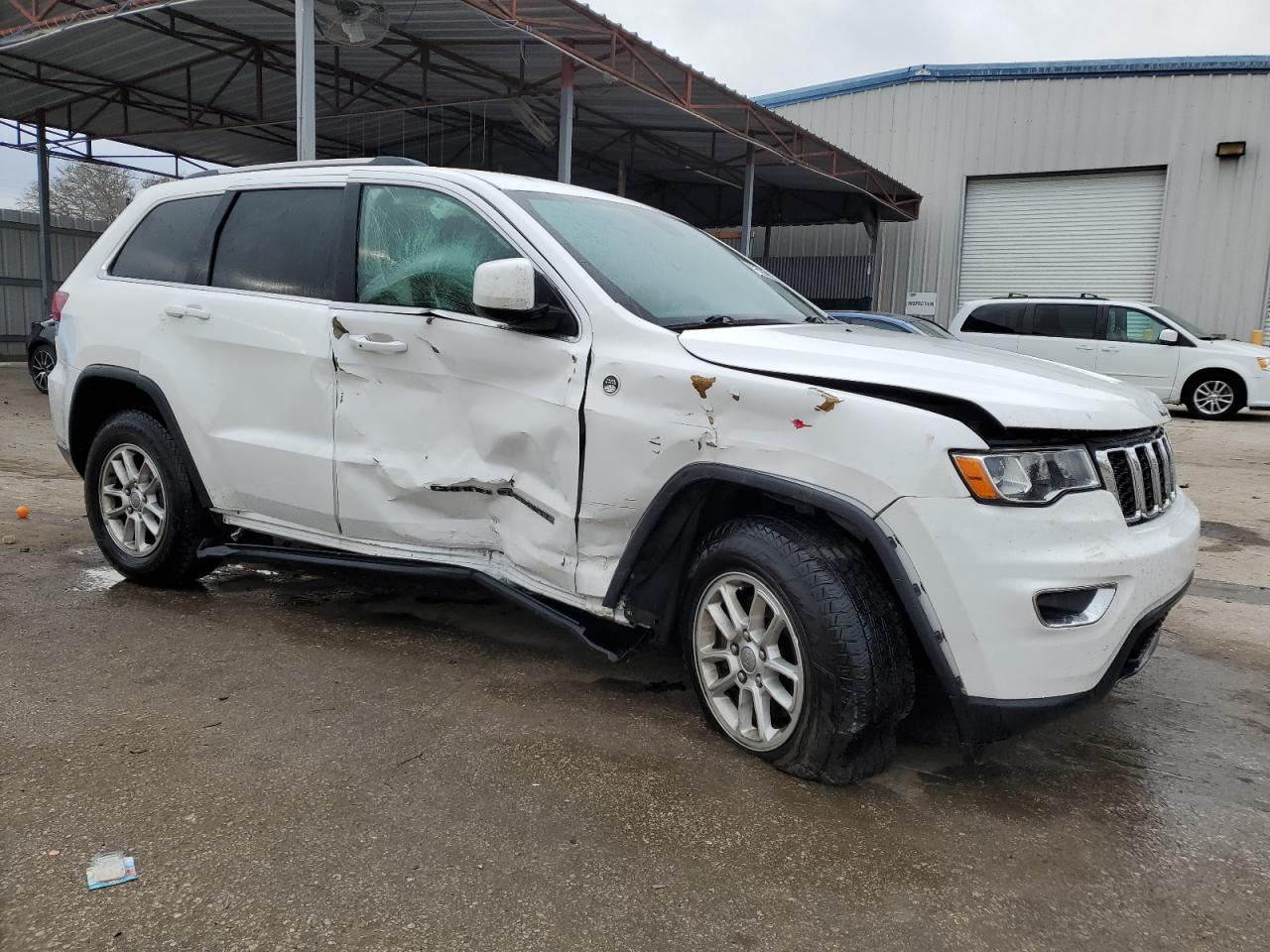 2020 JEEP GRAND CHER - Фото 4