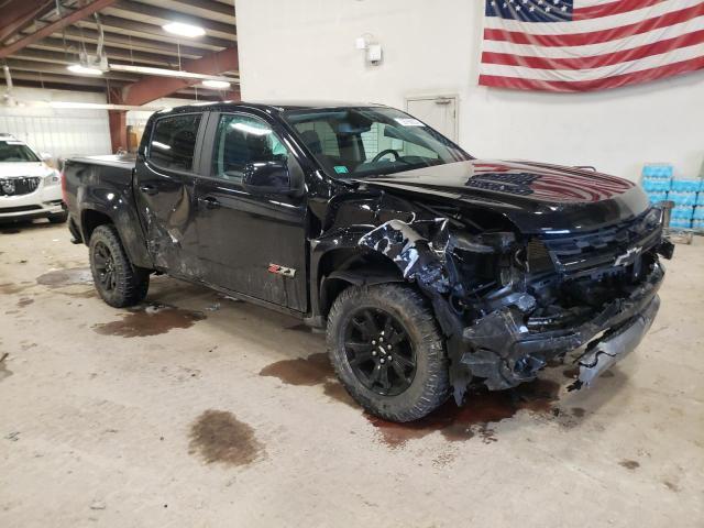 2021 Chevrolet Colorado Z71 - Image 4