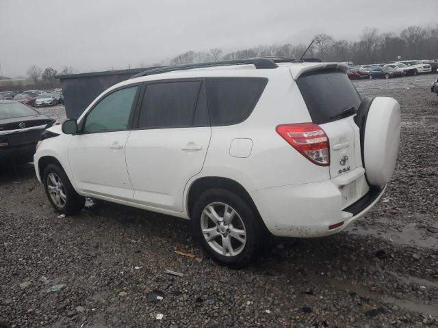 2012 Toyota Rav4 - Фото 2