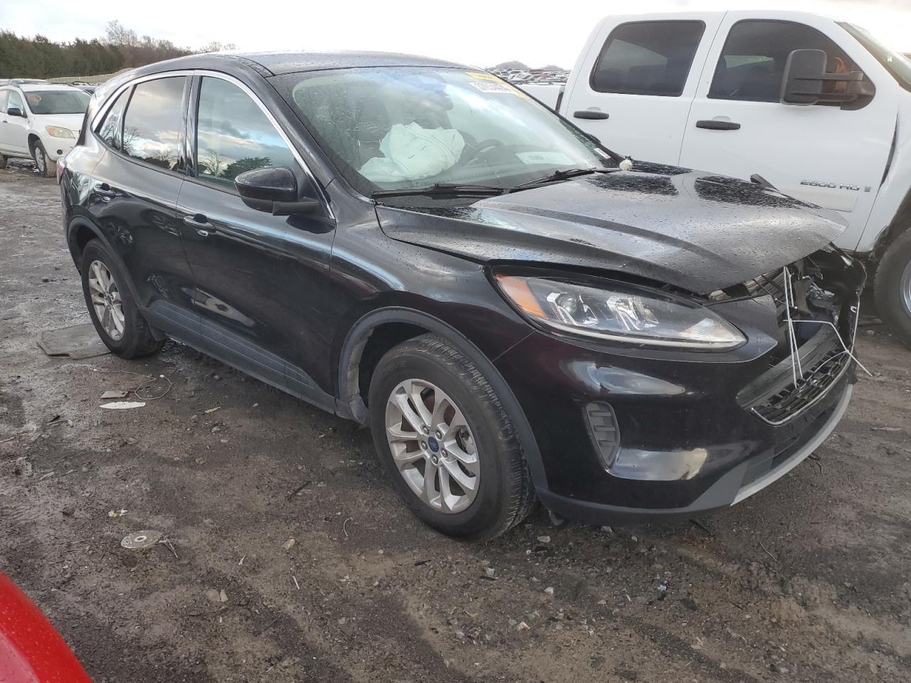 2020 FORD ESCAPE SE - Image 4