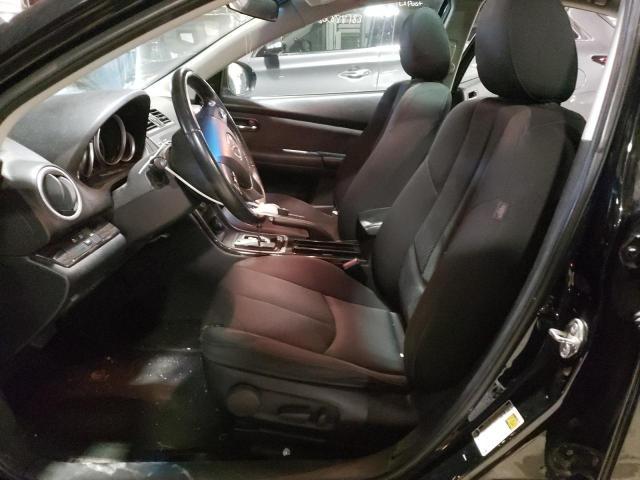 2012 Mazda 6 I - Image 7