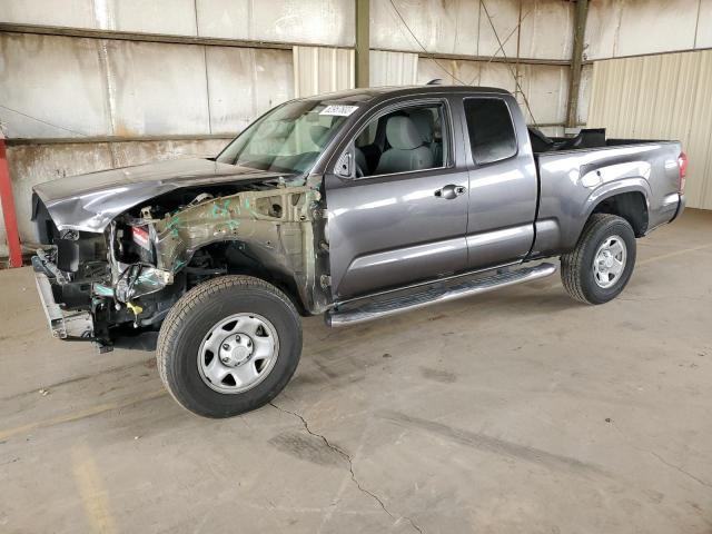 2020 Toyota Tacoma Access Cab