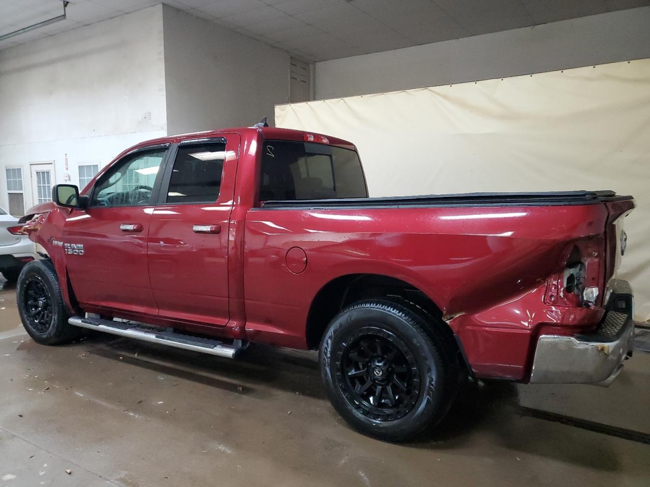 2014 RAM 1500 SLT - Image 2