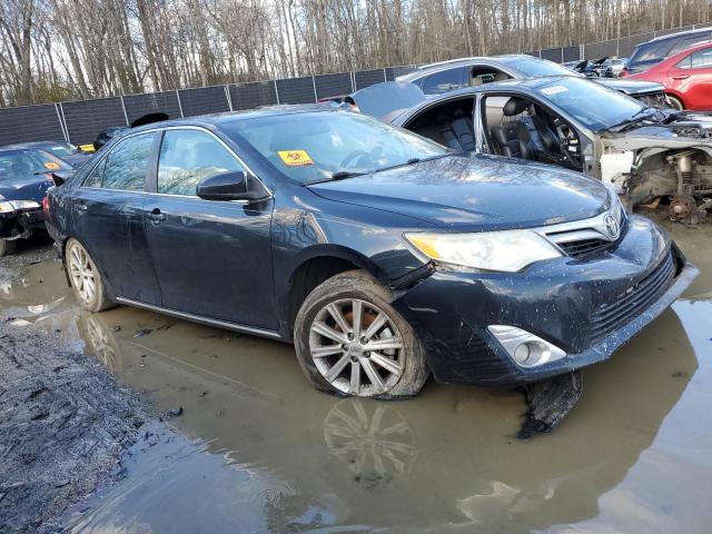 2012 Toyota Camry Se - Image 4