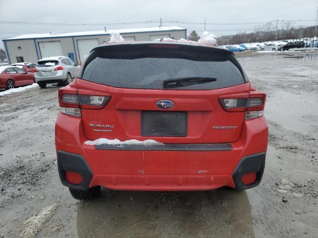 2020 Subaru Crosstrek - Фото 6