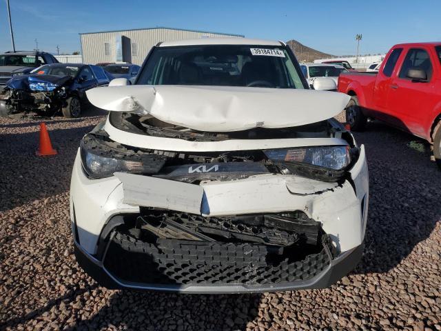 2023 Kia Soul Lx - Фото 5