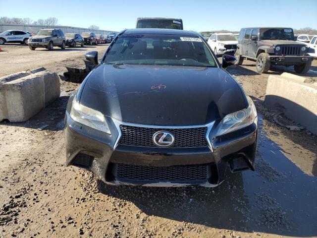 2013 Lexus Gs 350 - Фото 5