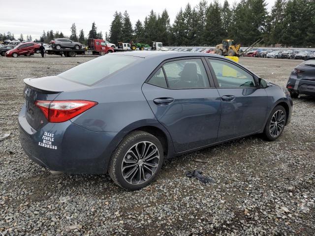 2014 Toyota Corolla L - Фото 3