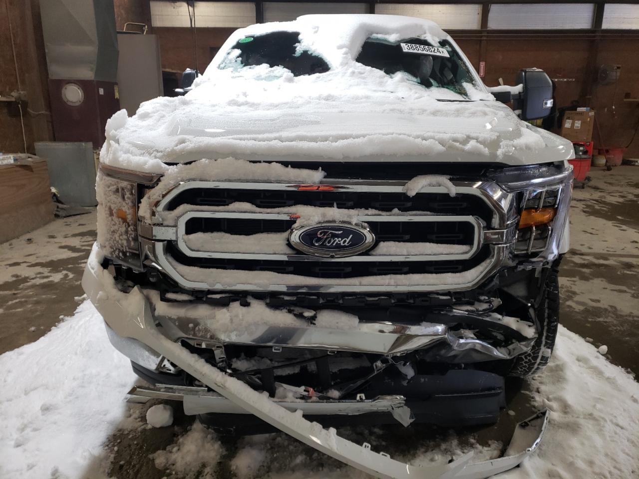 2023 FORD F150 SUPER - Image 5