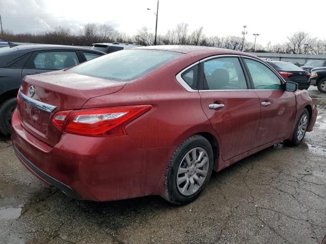 2017 Nissan Altima 2.5 - Image 3