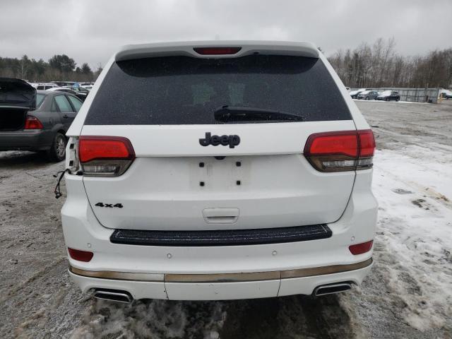 2016 Jeep Grand Cherokee Overland - Image 6