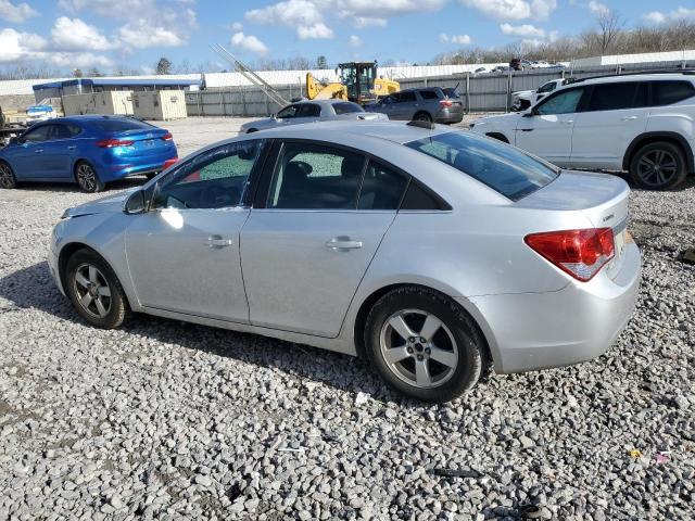 2016 Chevrolet Cruze Limited Lt - Image 2