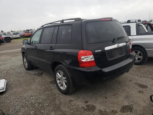 2006 Toyota Highlander Hybrid - Image 2