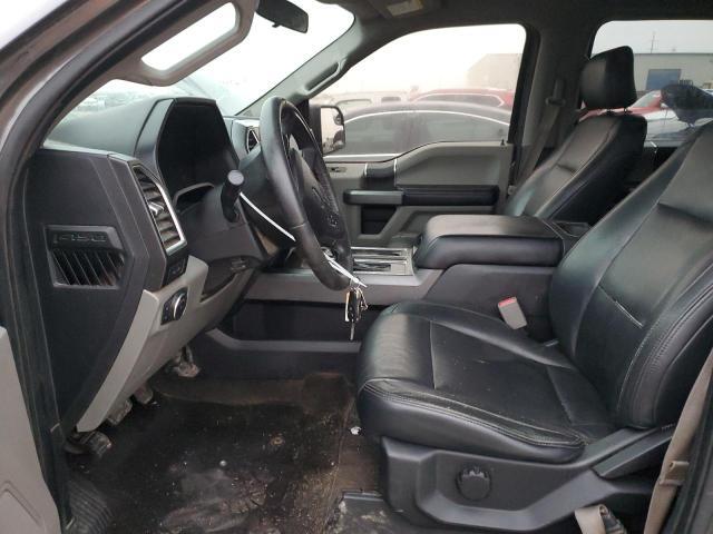 2016 Ford F150 Supercrew - Фото 7