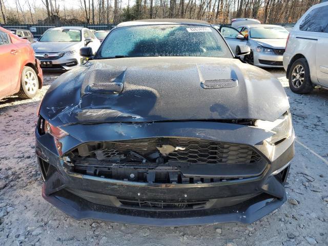 2020 Ford Mustang - Image 5
