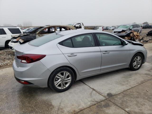 2020 Hyundai Elantra Sel - Image 3