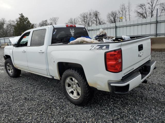 2018 Chevrolet Silverado K1500 Lt - Image 2