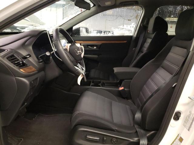 2021 Honda Cr-V Ex - Image 7