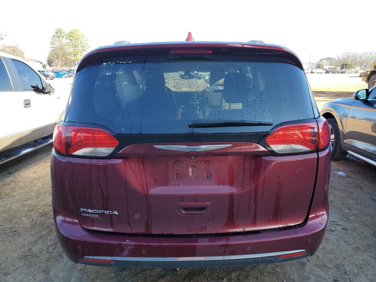 2017 CHRYSLER PACIFICA T - Фото 6