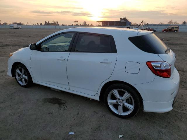 2009 Toyota Corolla Matrix S - Image 2