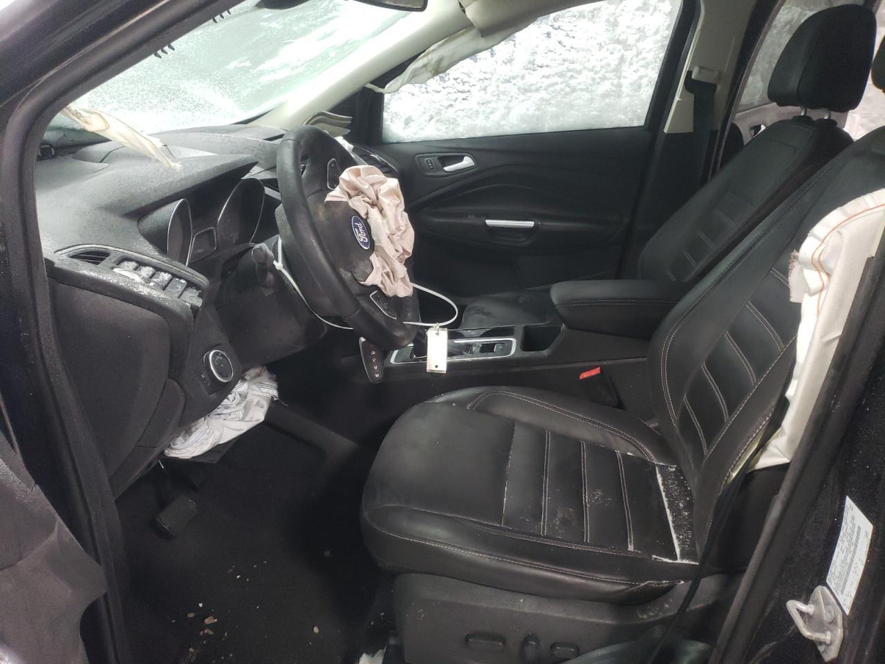 2017 FORD ESCAPE TIT - Image 7