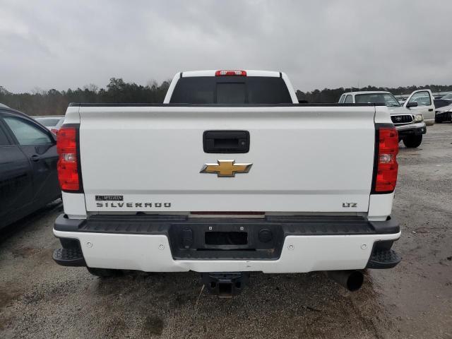 2019 Chevrolet Silverado K3500 Ltz - Image 6